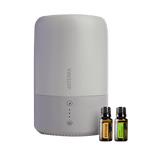 dōTERRA Dawn™ Aroma Humidifier with Lemon Eucalyptus and Wild Orange