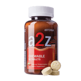 dōTERRA a2z Chewable™