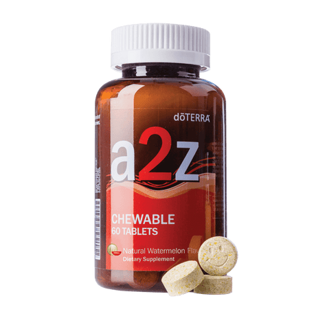 dōTERRA a2z Chewable™
