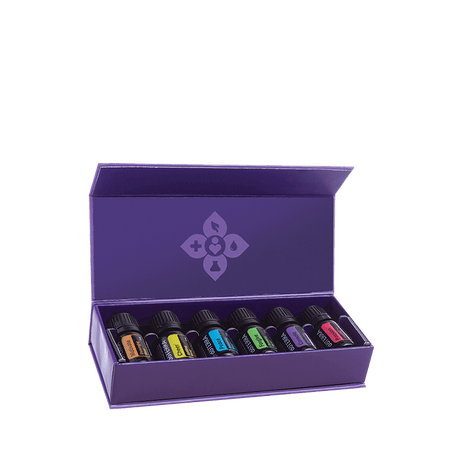 dōTERRA Emotional Aromatherapy® System