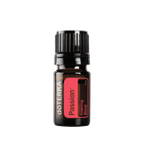 dōTERRA Passion® Inspiring Blend - 5ml