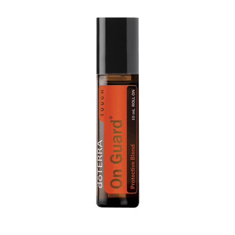 dōTERRA On Guard® Protective Blend Touch - 10ml Roll On
