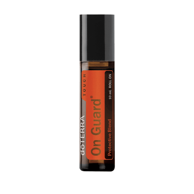 dōTERRA On Guard® Protective Blend Touch - 10ml Roll On