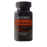 dōTERRA On Guard®+ Protective Blend Softgels