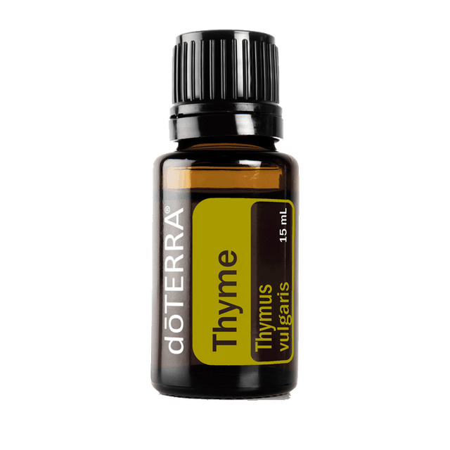 dōTERRA Thyme Essential Oil - 15ml