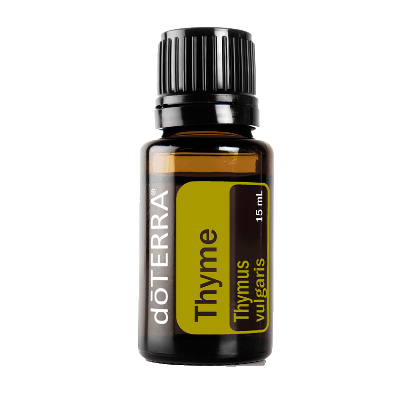 dōTERRA Thyme Essential Oil - 15ml