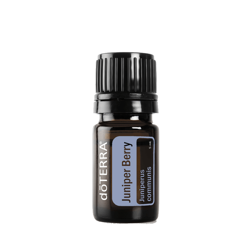 dōTERRA Juniper Berry Essential Oil - 5ml