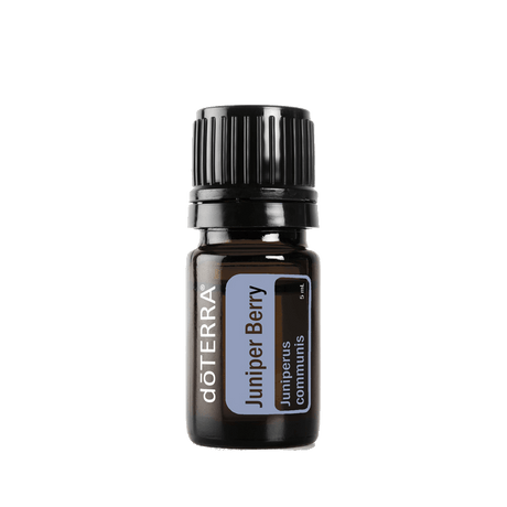 dōTERRA Juniper Berry Essential Oil - 5ml
