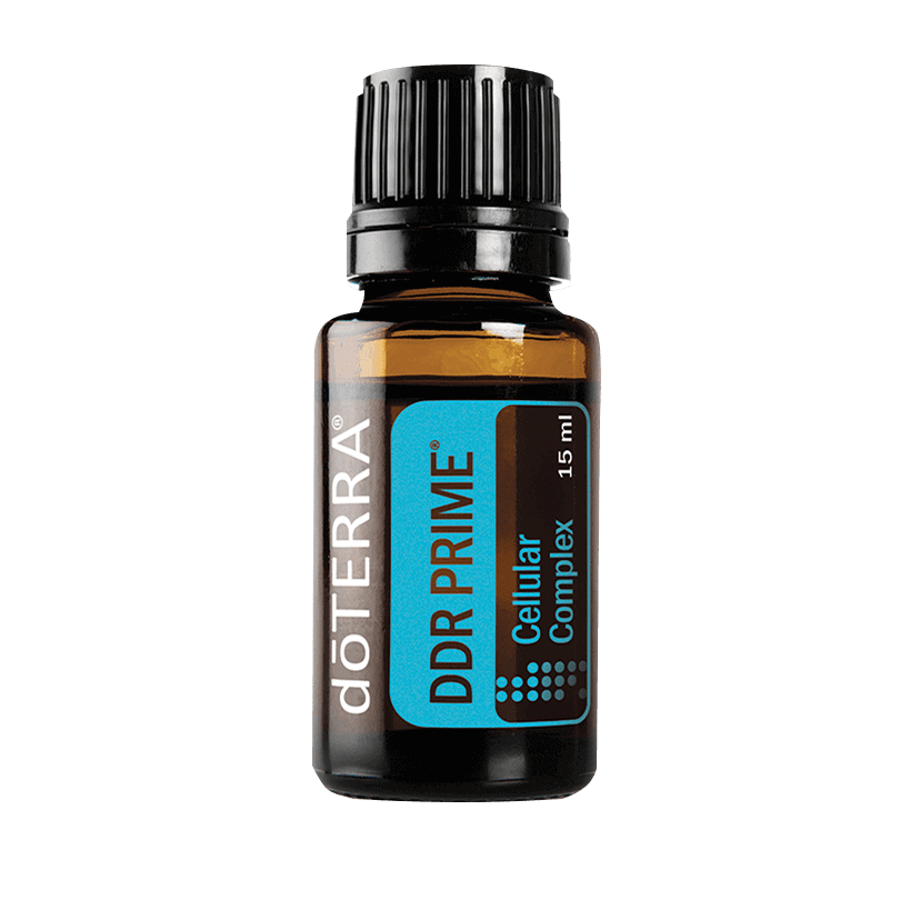 dōTERRA DDR Prime® Cellular Complex - 15ml