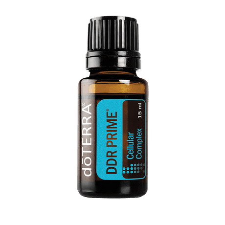 dōTERRA DDR Prime® Cellular Complex - 15ml
