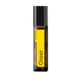 dōTERRA Cheer® Uplifting Blend Touch - 10ml Roll On