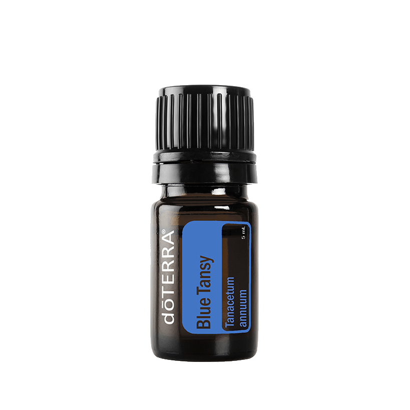 dōTERRA Blue Tansy Essential Oil - 5ml