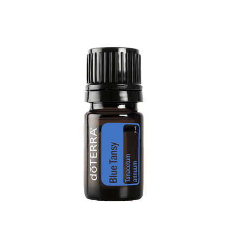 dōTERRA Blue Tansy Essential Oil - 5ml