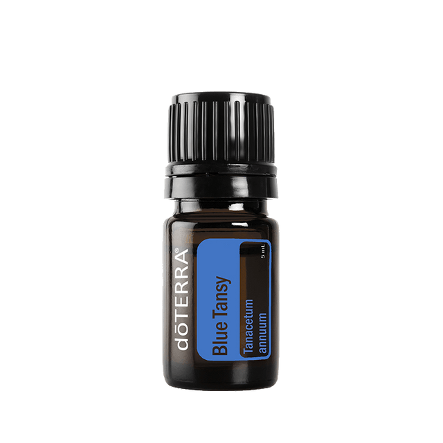 dōTERRA Blue Tansy Essential Oil - 5ml