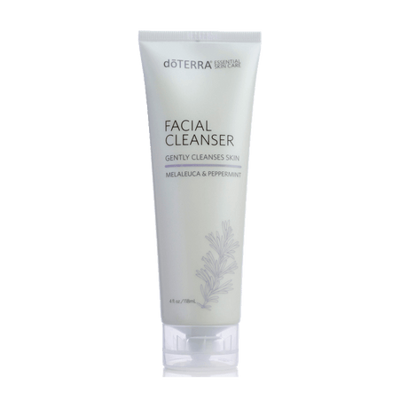 dōTERRA Facial Cleanser