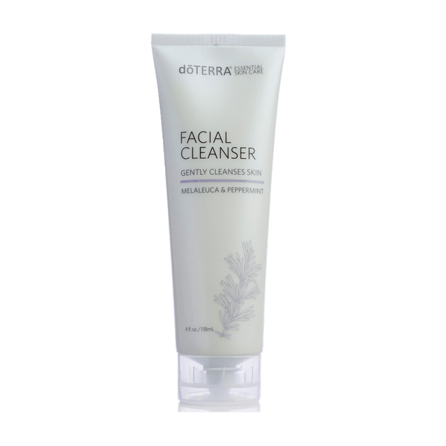 dōTERRA Facial Cleanser