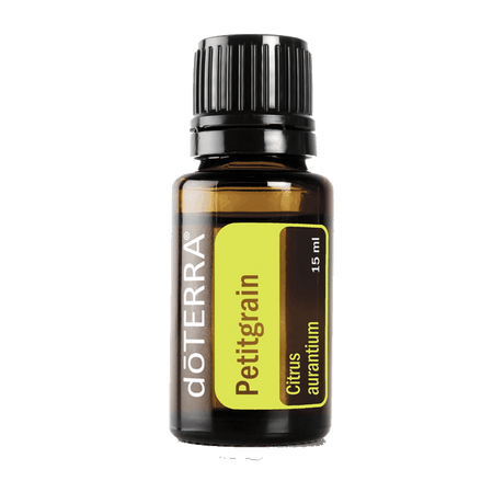 dōTERRA Petitgrain Essential Oil - 15ml