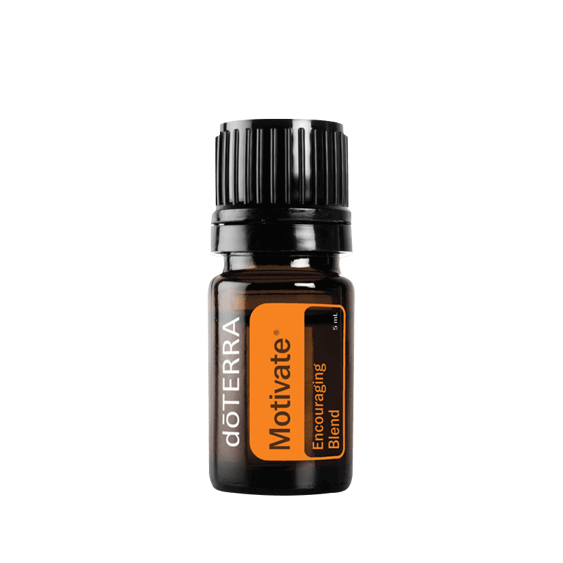 dōTERRA Motivate® Encouraging Blend - 5ml
