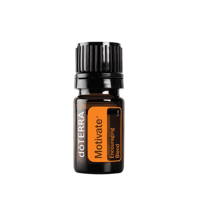 dōTERRA Motivate® Encouraging Blend - 5ml