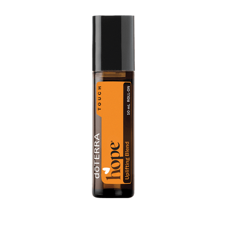 dōTERRA Hope® Essential Oil Blend Touch - 10ml Roll On