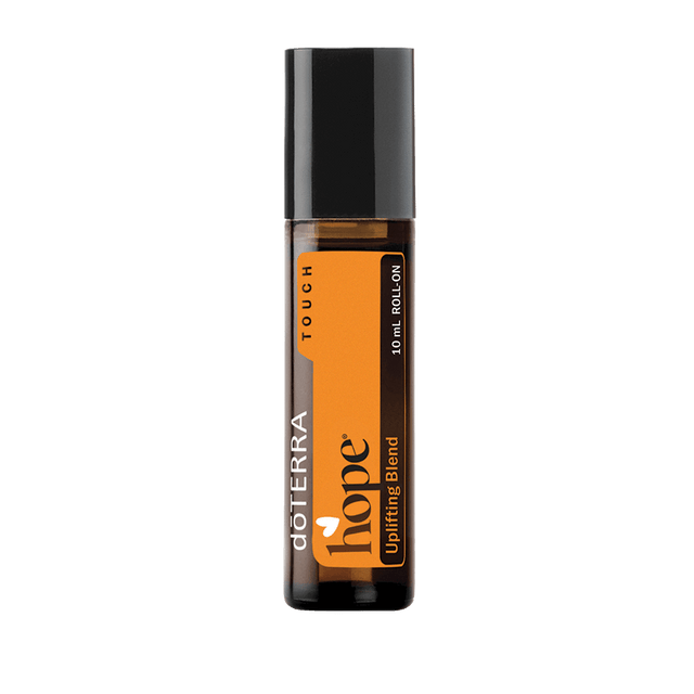 dōTERRA Hope® Essential Oil Blend Touch - 10ml Roll On