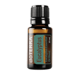 dōTERRA Eucalyptus Essential Oil - 15ml for $28