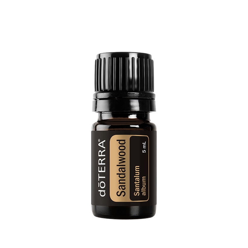 dōTERRA Sandalwood (Indian) Essential Oil - 5ml