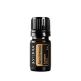 dōTERRA Sandalwood (Indian) Essential Oil - 5ml
