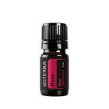 dōTERRA Rose Essential Oil - 5ml