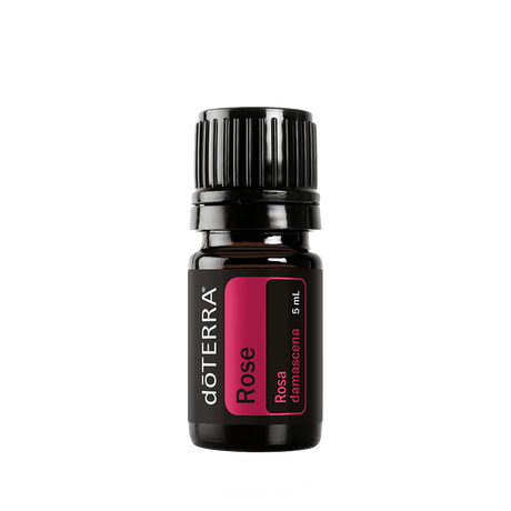 dōTERRA Rose Essential Oil - 5ml