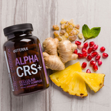 doTERRA Alpha CRS+ Cellular Vitality Complex Botanical