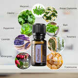 dōTERRA PastTense® Tension Blend Botanical
