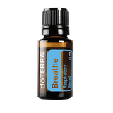 dōTERRA Breathe® Respiratory Blend - 15ml