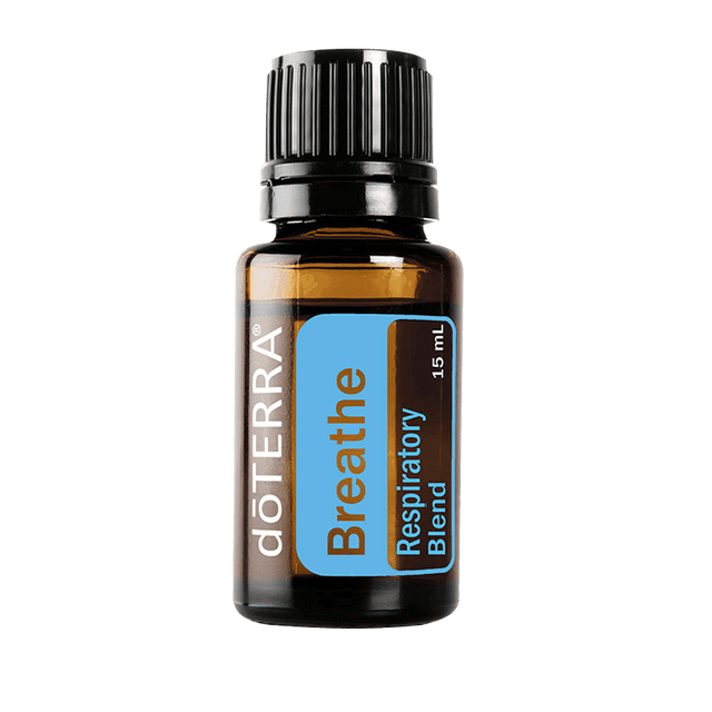 dōTERRA Breathe® Respiratory Blend - 15ml