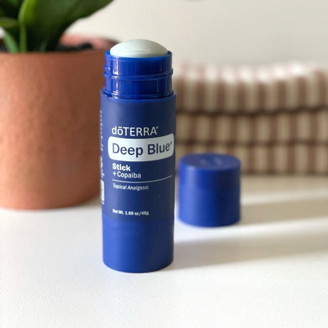 dōTERRA Deep Blue™ Stick Lifestyle Life