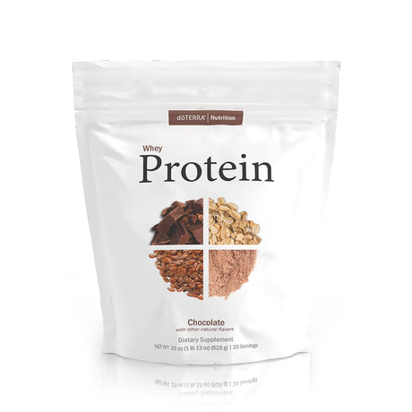 dōTERRA Protein
