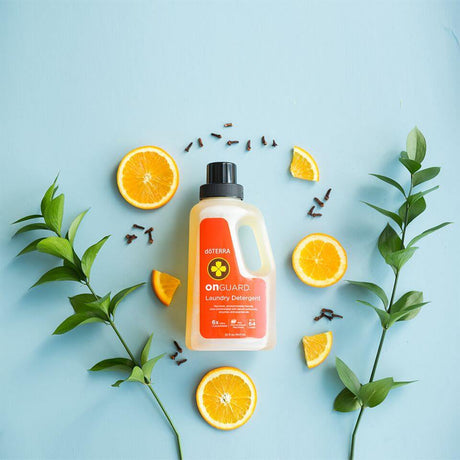 dōTERRA On Guard® Laundry Detergent