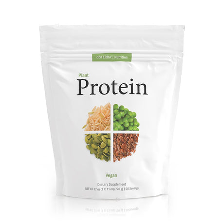 dōTERRA Protein