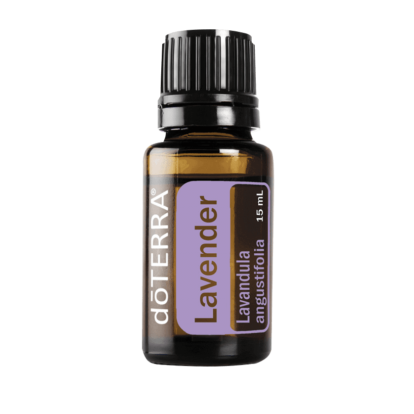 dōTERRA Lavender Essential Oil - 15ml