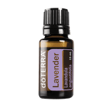 dōTERRA Lavender Essential Oil - 15ml