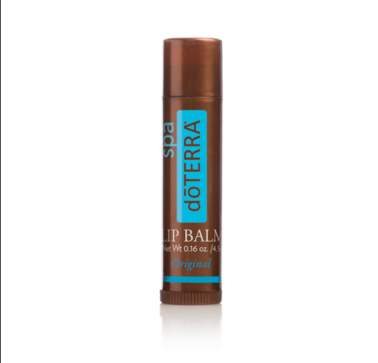 dōTERRA Lip Balms