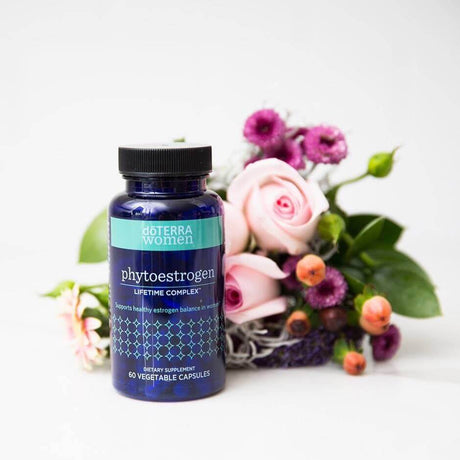 dōTERRA Phytoestrogen Essential Complex