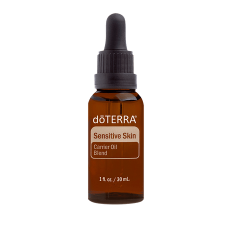dōTERRA Sensitive Skin Carrier Blend 30 ml