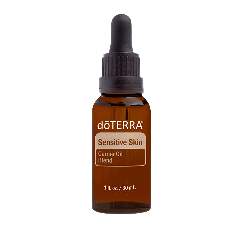 dōTERRA Sensitive Skin Carrier Blend 30 ml