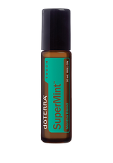 dōTERRA SuperMint™ Mentha Blend Touch - 10ml Roll-On