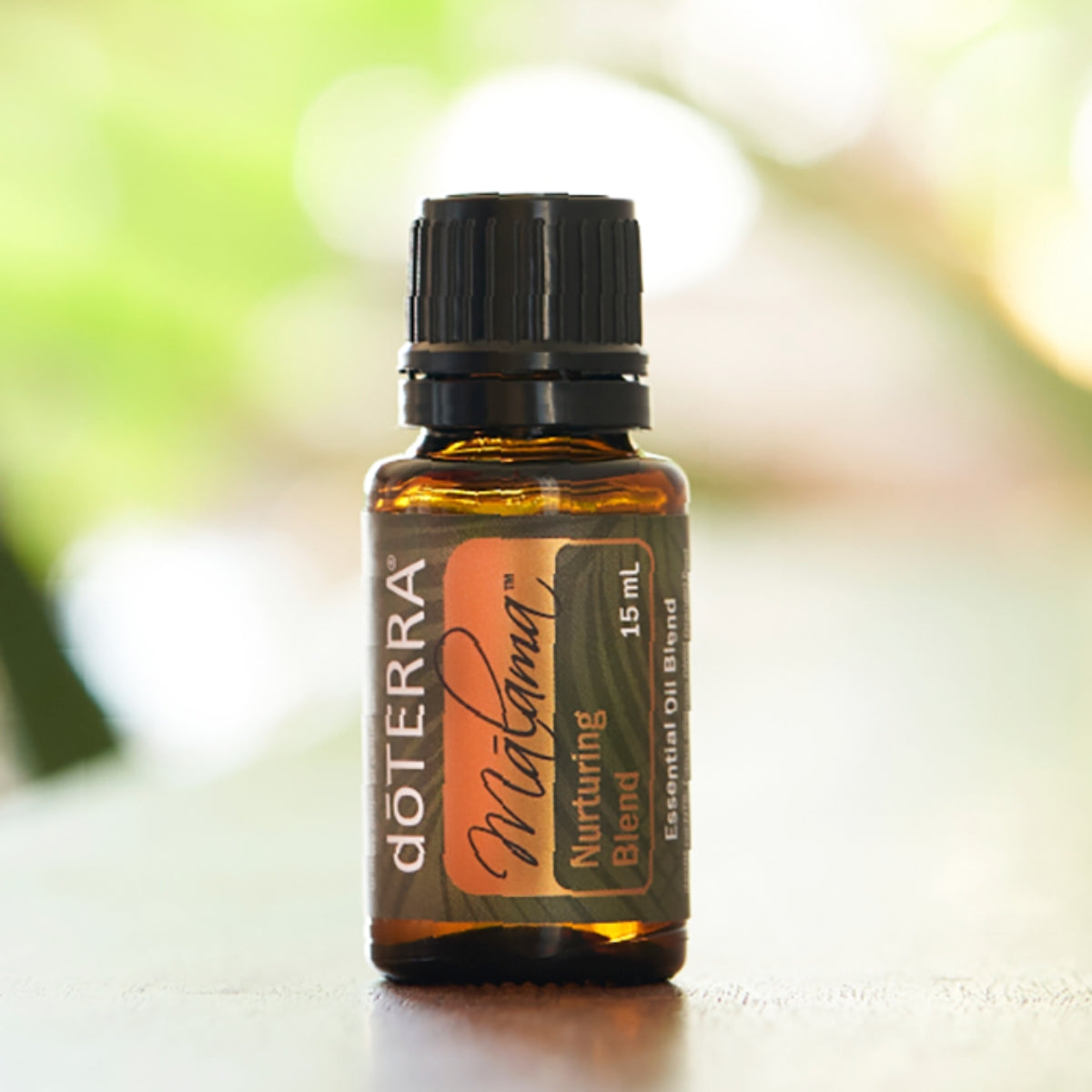 dōTERRA Mālama™ Nurturing Blend Life