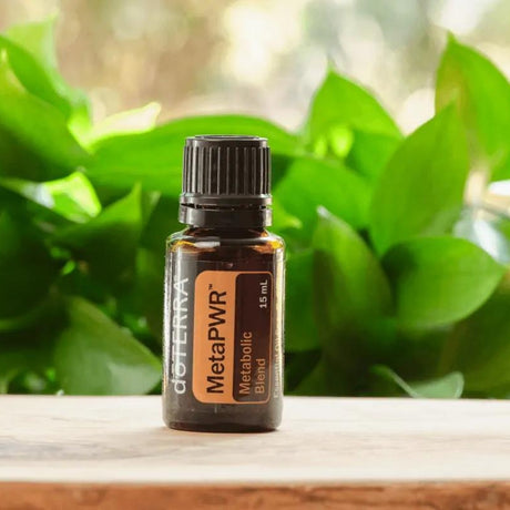 dōTERRA MetaPWR™ Metabolic Blend Life