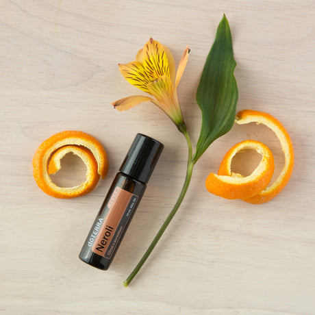 dōTERRA Neroli Essential Oil Touch Life