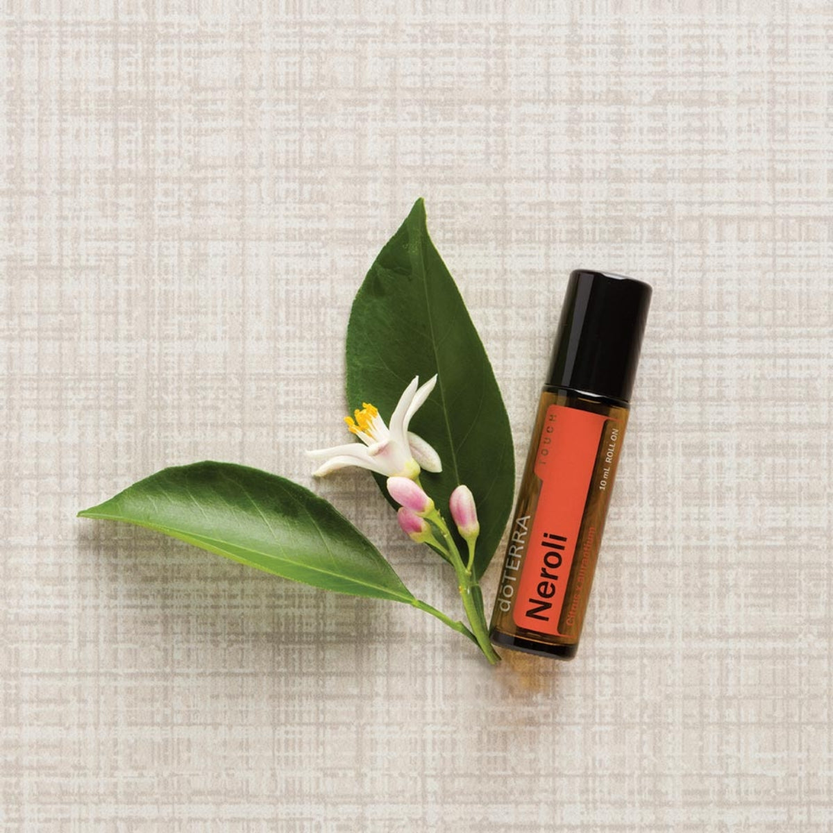 dōTERRA Neroli Essential Oil Touch - 10ml Roll On