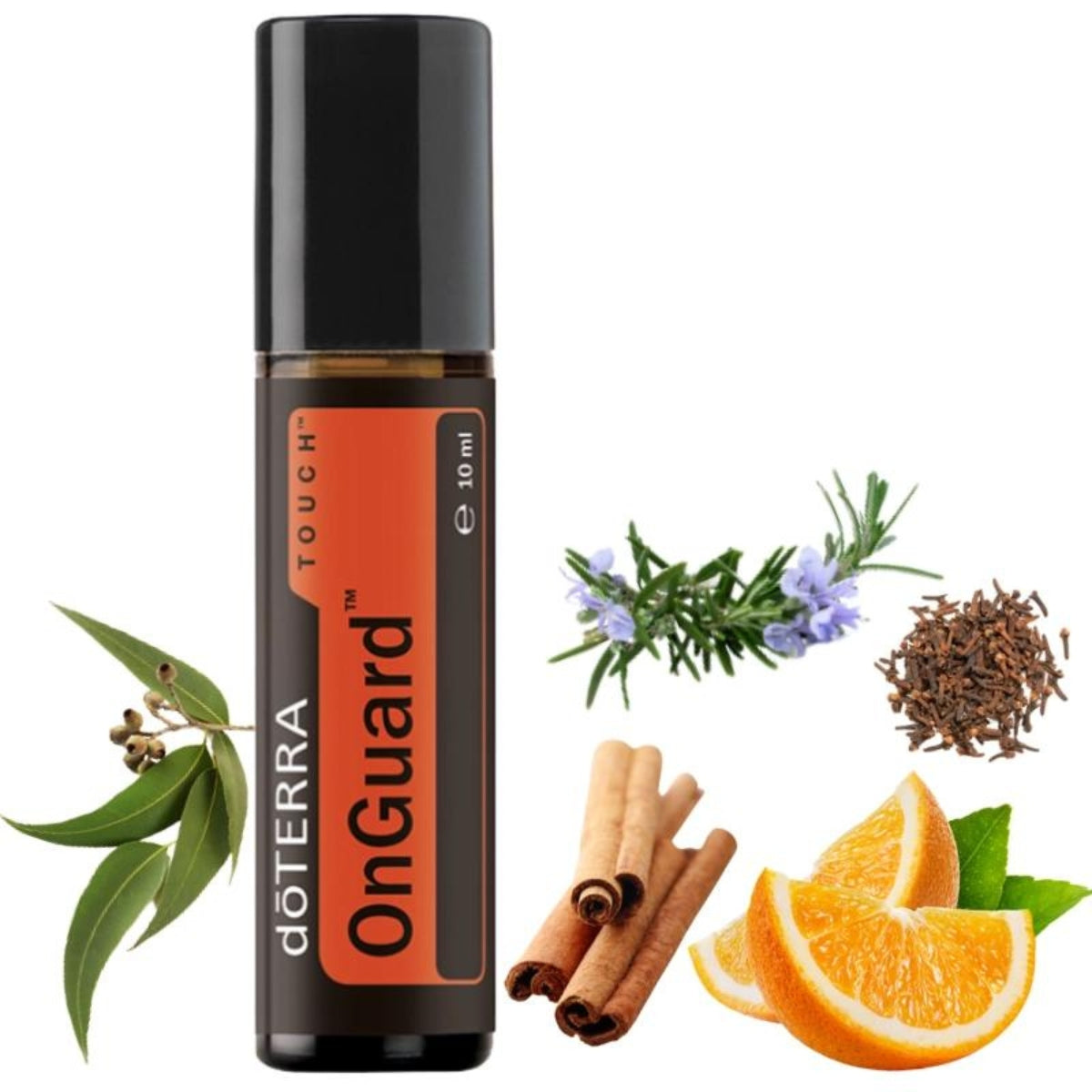 dōTERRA On Guard® Protective Blend Touch - 10ml Roll On